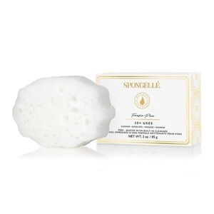- Spongelle FREESIA PEAR | PEDI-BUFFER